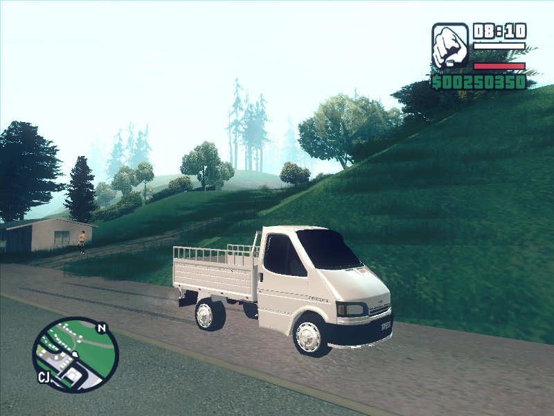 mod